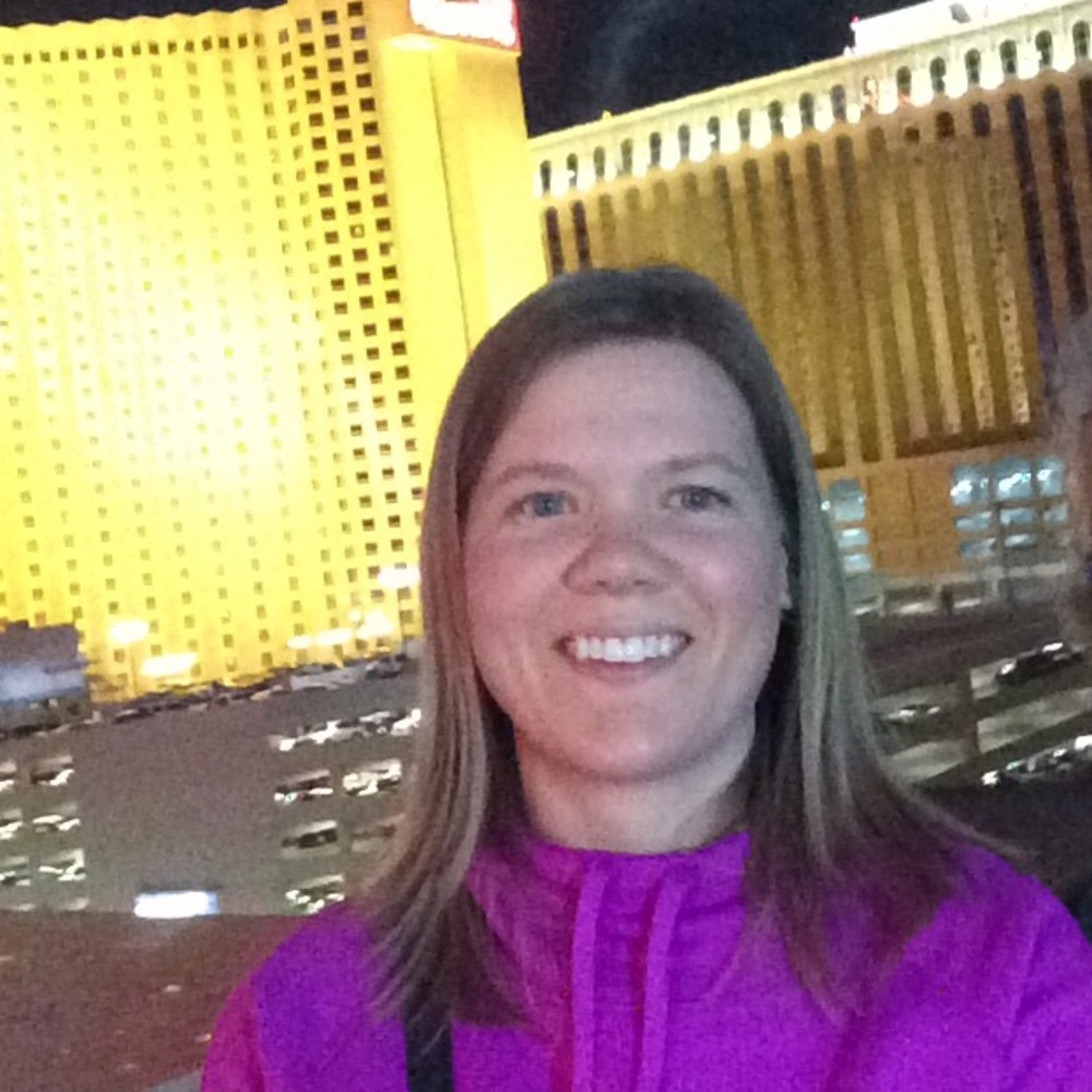Meet your Posher, Melissa